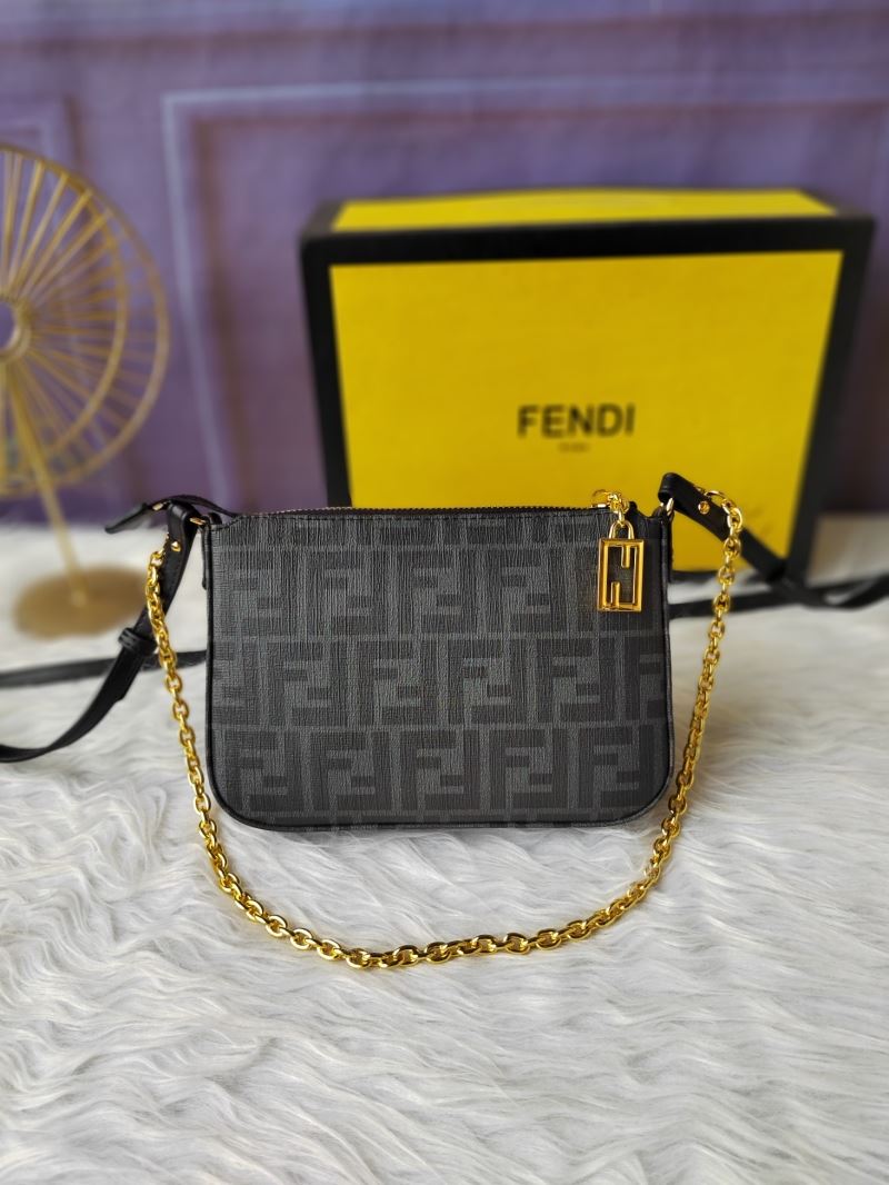 Fendi Clutch Bags